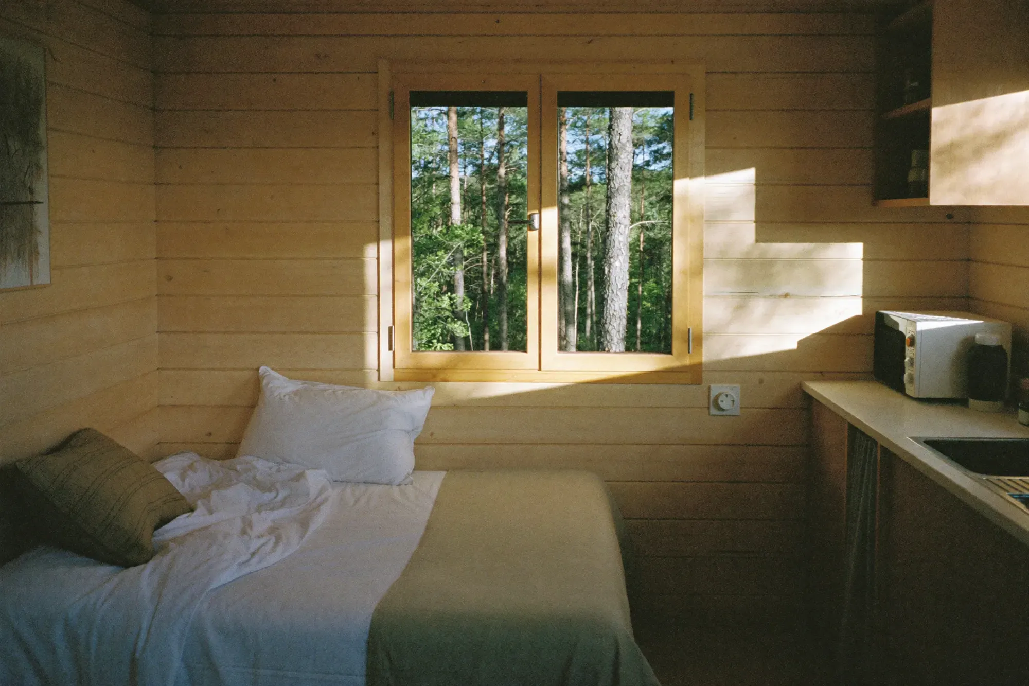 Bungalow 4 — 2
