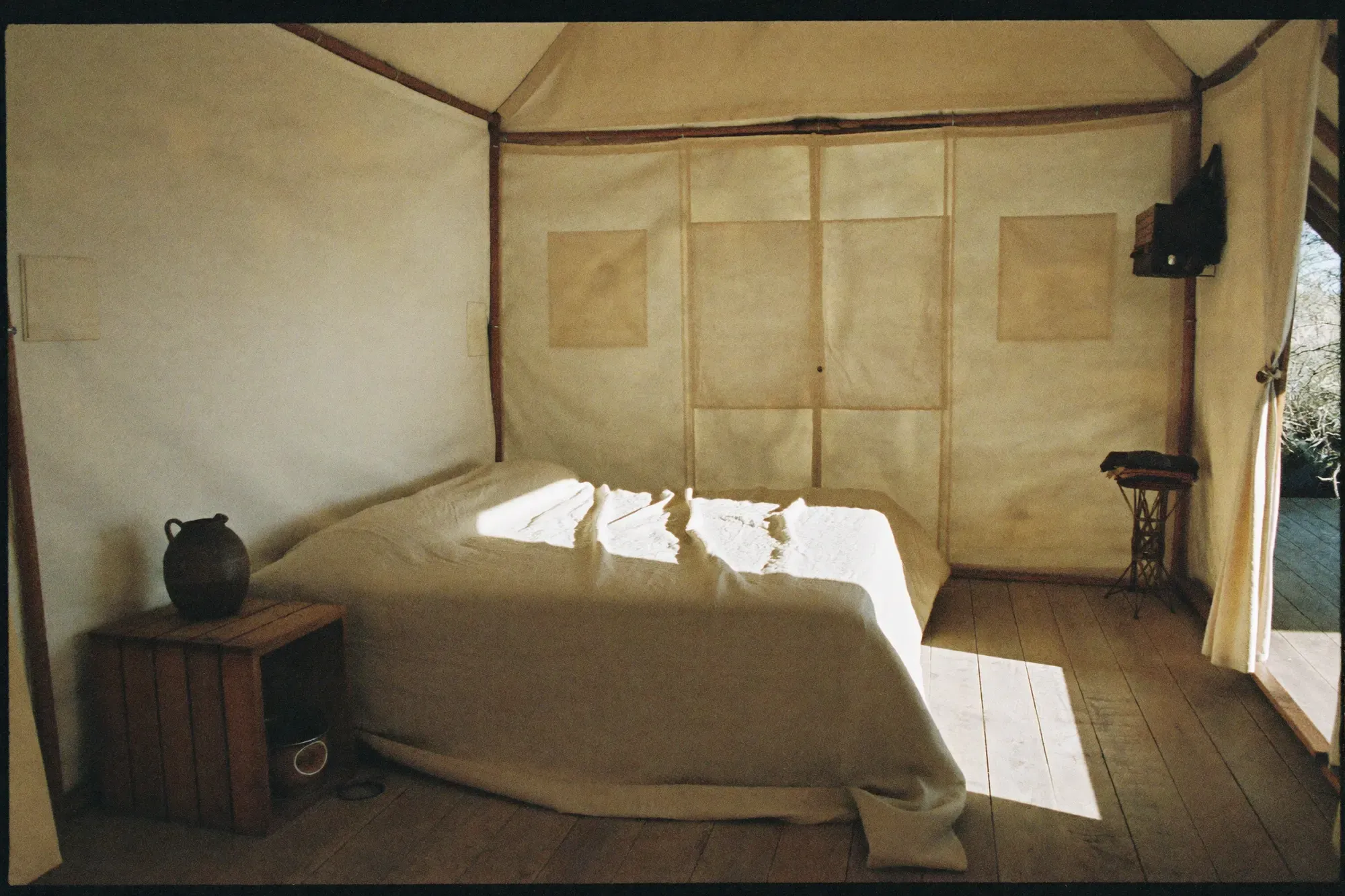 Glamping — 2