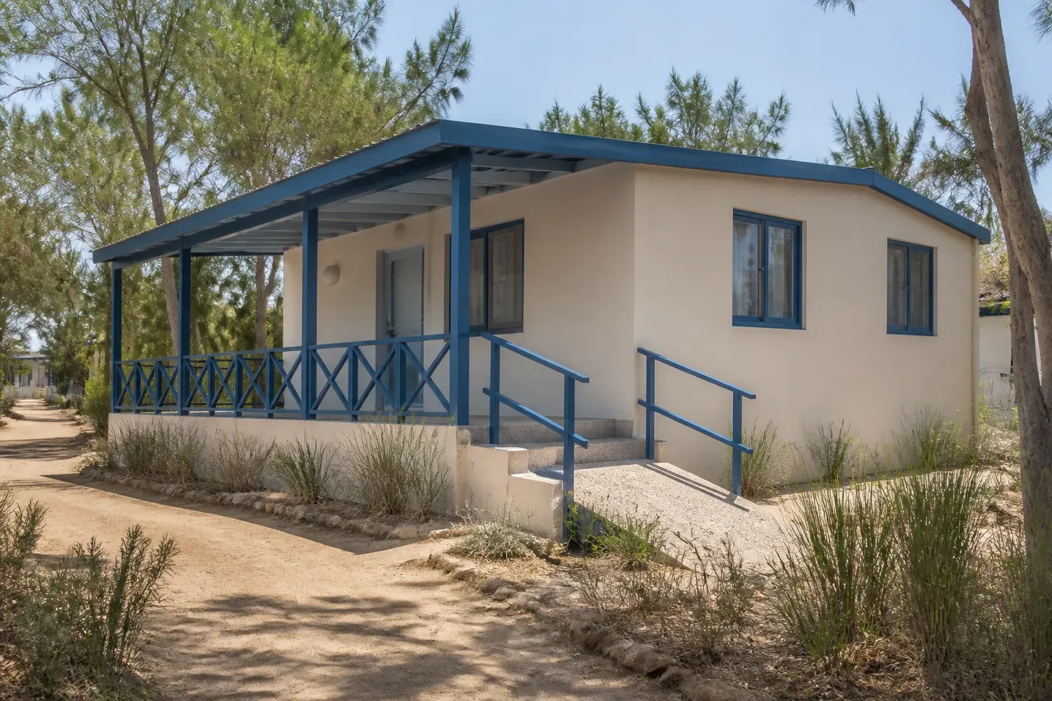 Bungalow Ola