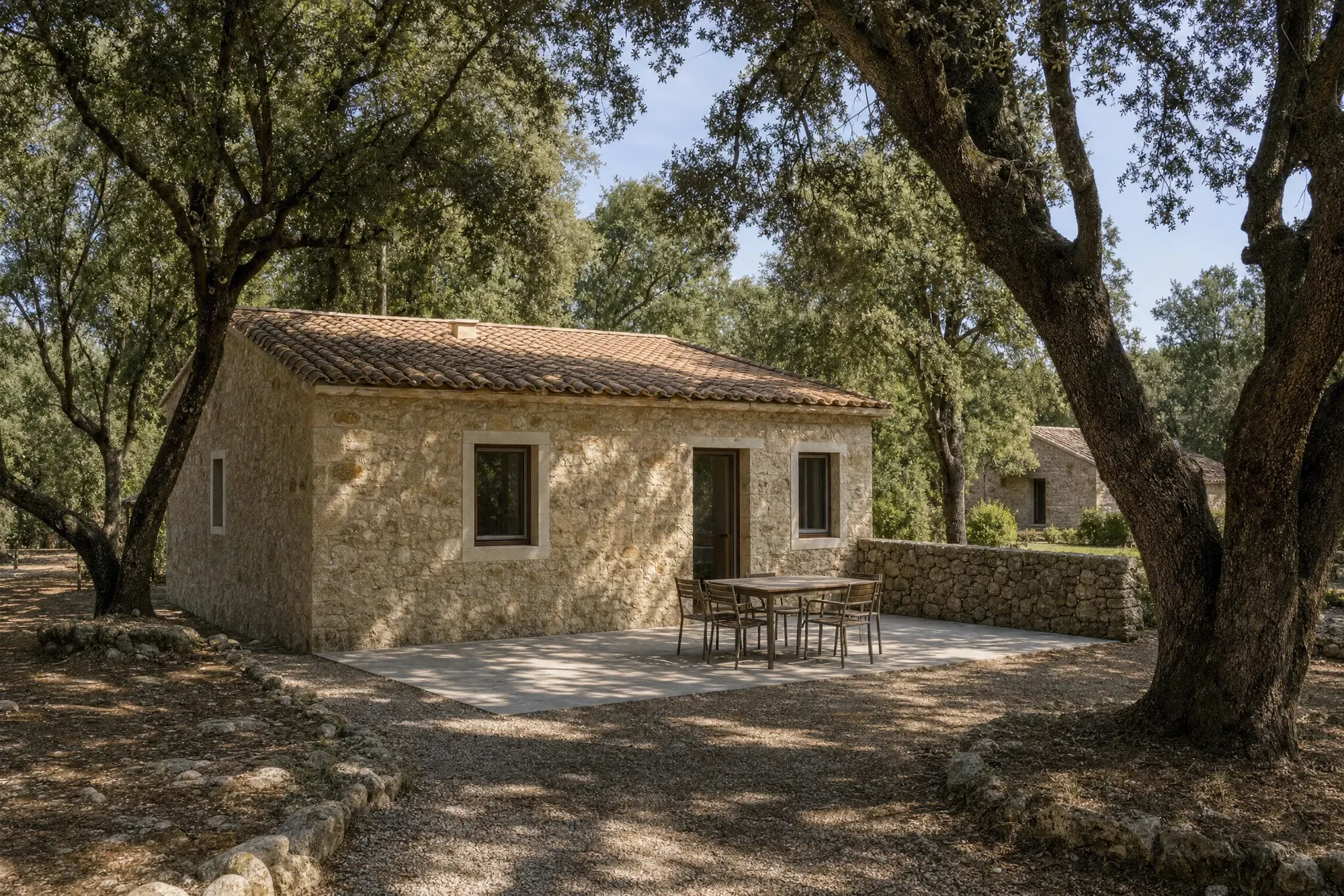 Casa Umbría