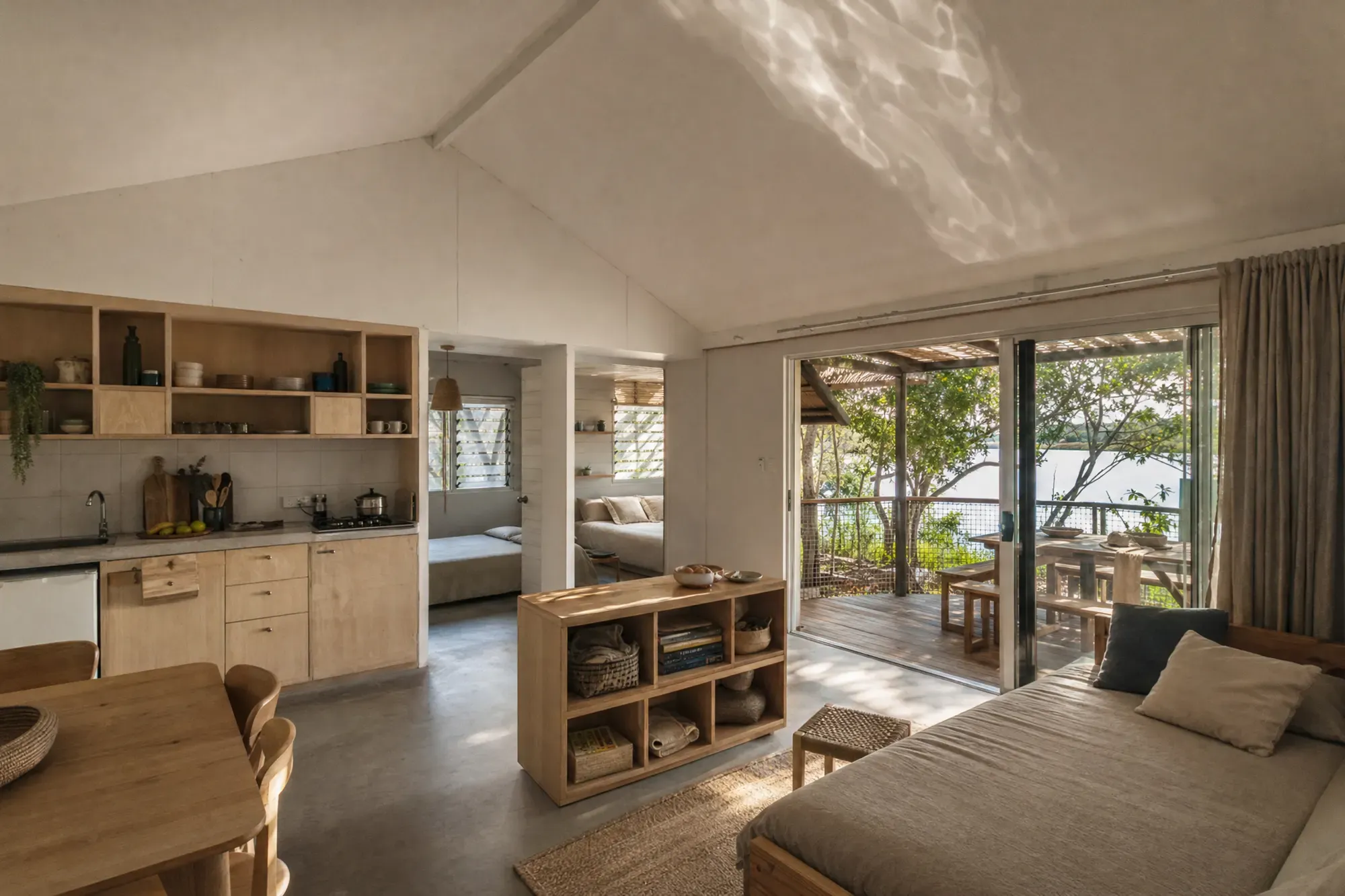 Bungalow Laguna — 2