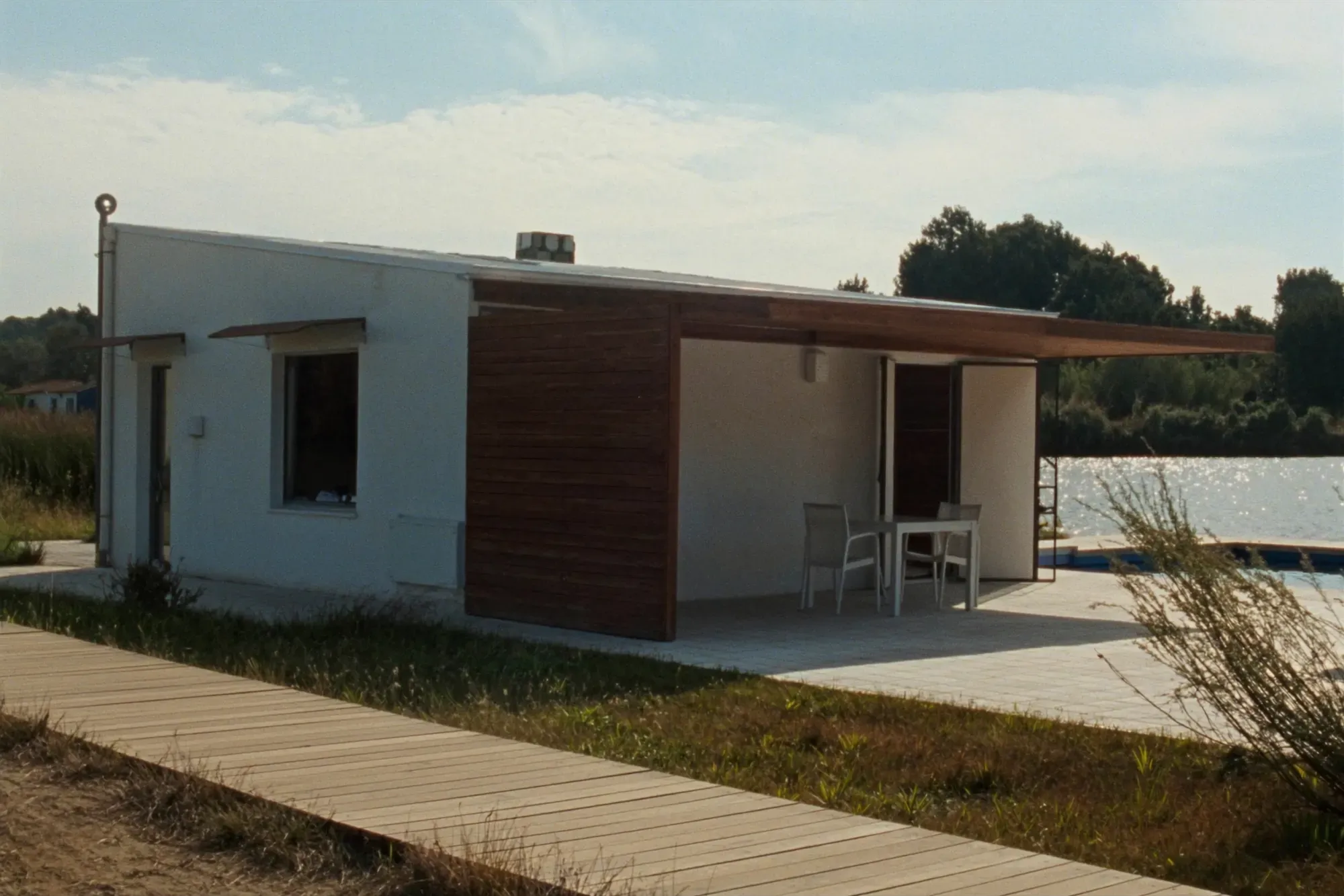 Bungalow Laguna