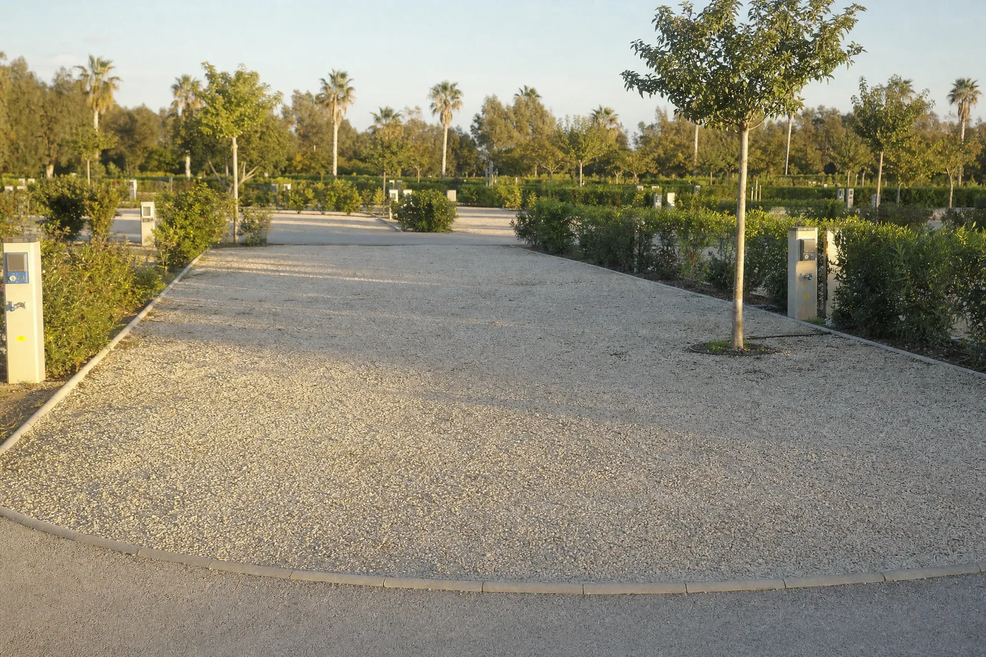 Parcela Atlántica