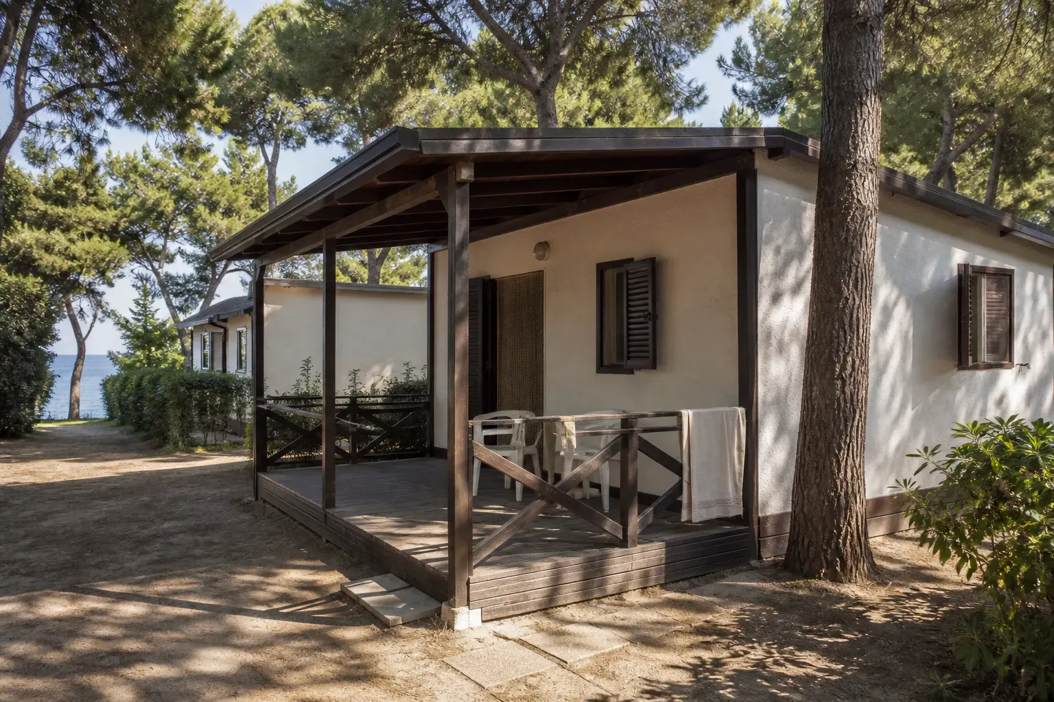Bungalow Familiar