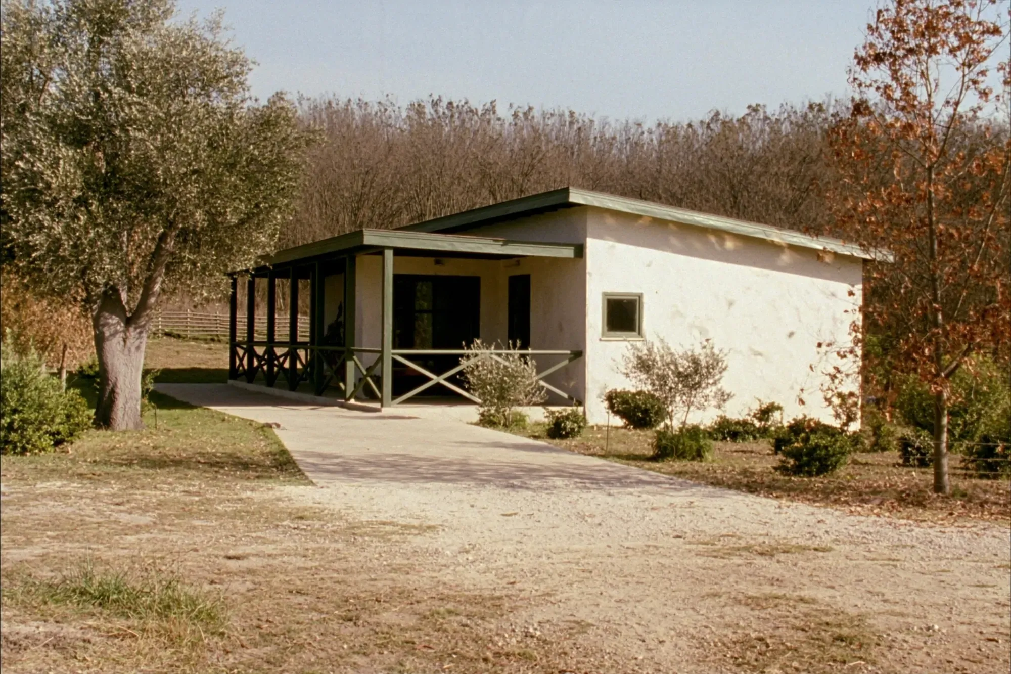 Bungalow Olivera