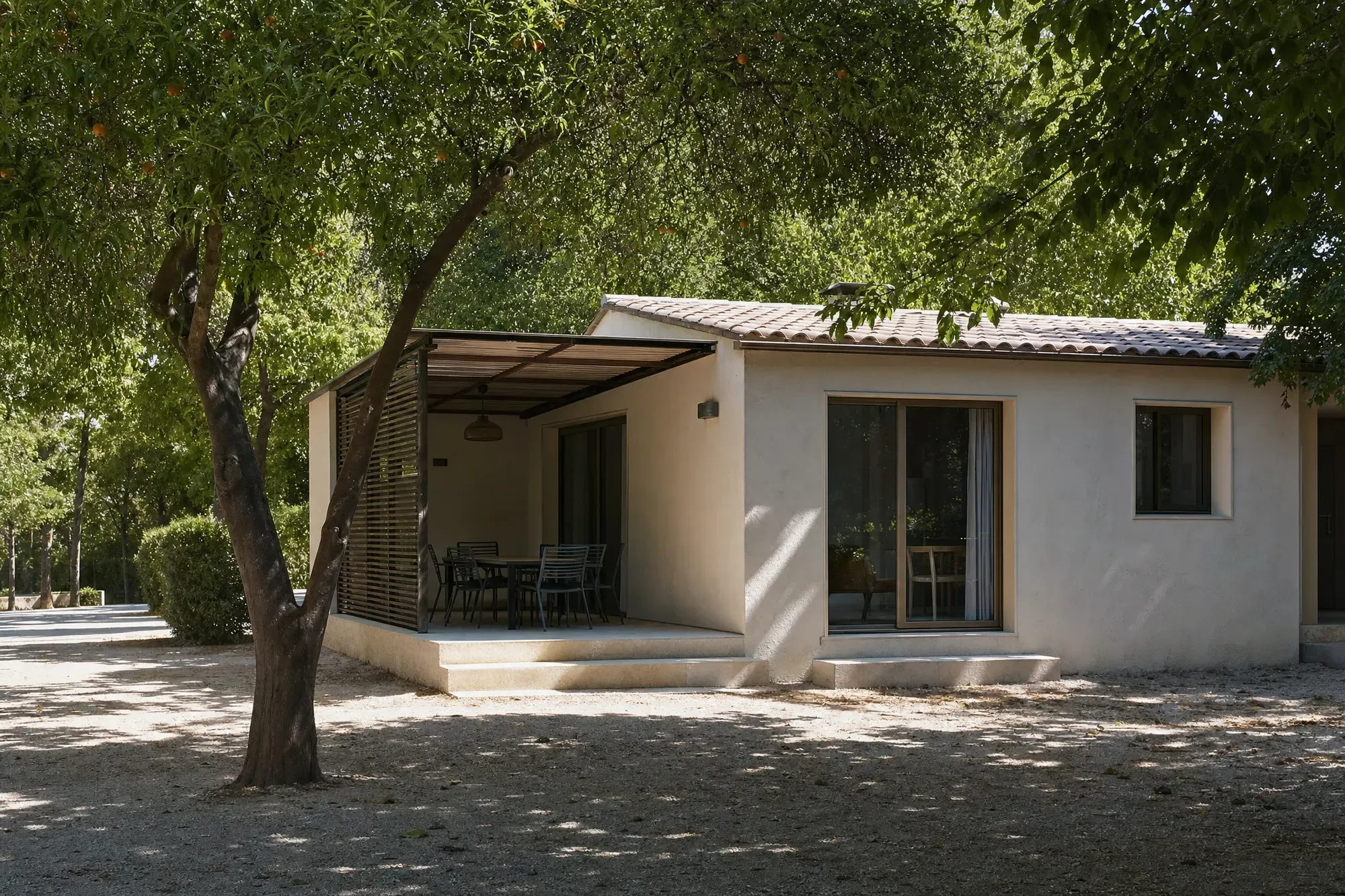 Casa Naranjal